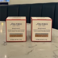 Shiseido Benefiance Wrinkle Smoothing Enriche...