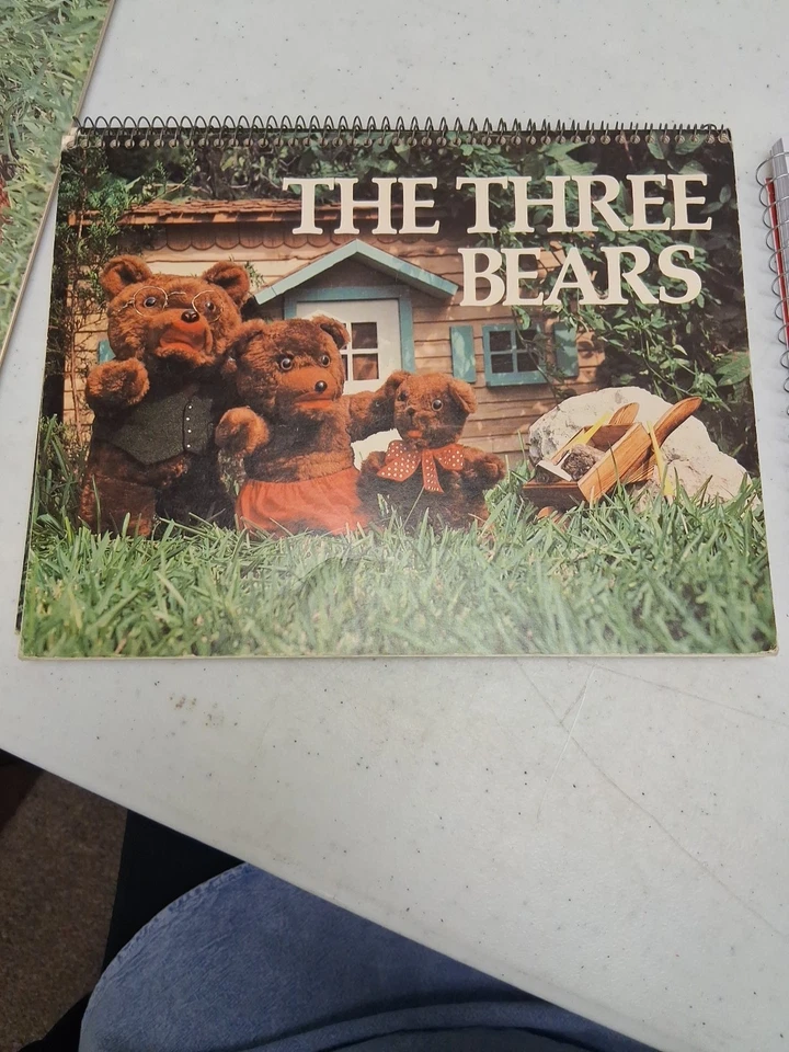 DEVELOPMENTAL LEARNING MATERIAL1979 1982  5 OF THEM VINTAGE - Image 4 of 4