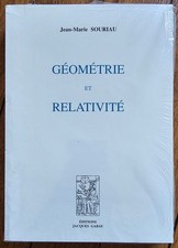 Geometrie und Relativitätstheorie, Jean-Mari...