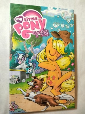 My Little Pony : Friendship is Magic #1 Boxset IDW 1st Prints