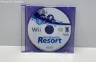 Nintendo Wii - Wii Sports Resort - Disc Only - Boot Tested