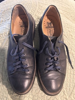 Mephisto Air Jet