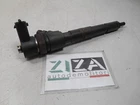 Injector Saab 9-3 1.9 150hp Z19DTH 2009 0445110243