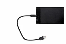 1TB Portable External SSD – USB High-Speed Storage