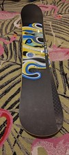 Burton Custom Snowboard 66 / ~164–166cm. All-Mountain. High Quality