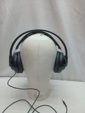 SteelSeries Siberia V3 Gaming Headset - Black