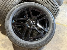 20" Kia Telluride Prestige X-PRO OEM wheels rims Sedona 2023 2024 2025 Tires 90%