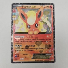 Flareon EX RC6-32 Generations: Radiant Collection Holo for sale