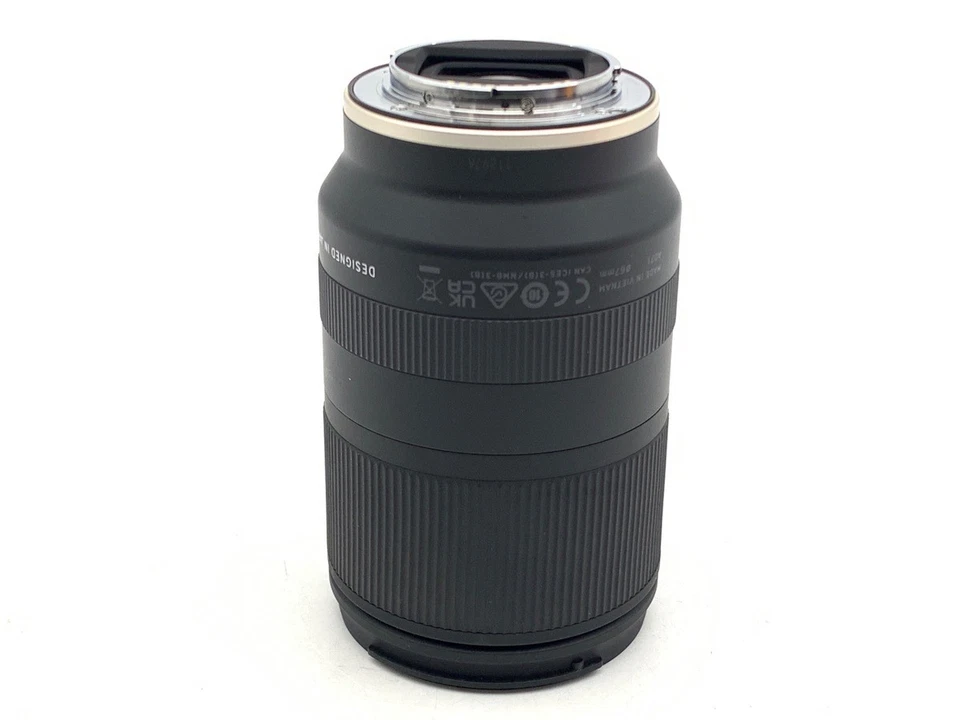 TAMRON 28-200mm F2.8-5.6 Di III RXD SONYE (Modelo A071) -Casi Como Nuevo- `8252 Foto 2 de 3