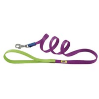 Hundeleine Ferplast Club G Colours Nylon 1,2M Robust FüR Hunde