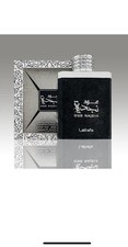 Oud Najdia Eau De Parfum By Lattafa Oud Fragrance Scent EDP For Unisex 100ml
