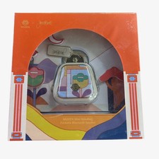 Muzen Mini Handbag Portable Bluetooth Speaker New Sealed Jacco Bunt Design