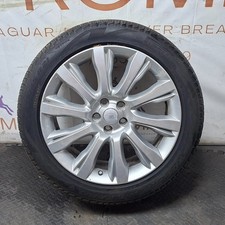 RANGE ROVER VOGUE L405 13-17 21" 275/45 WHEEL TYRE ALL WEATHER CK52-1007-EA