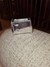 Barbie Doll Silver Toaster 48