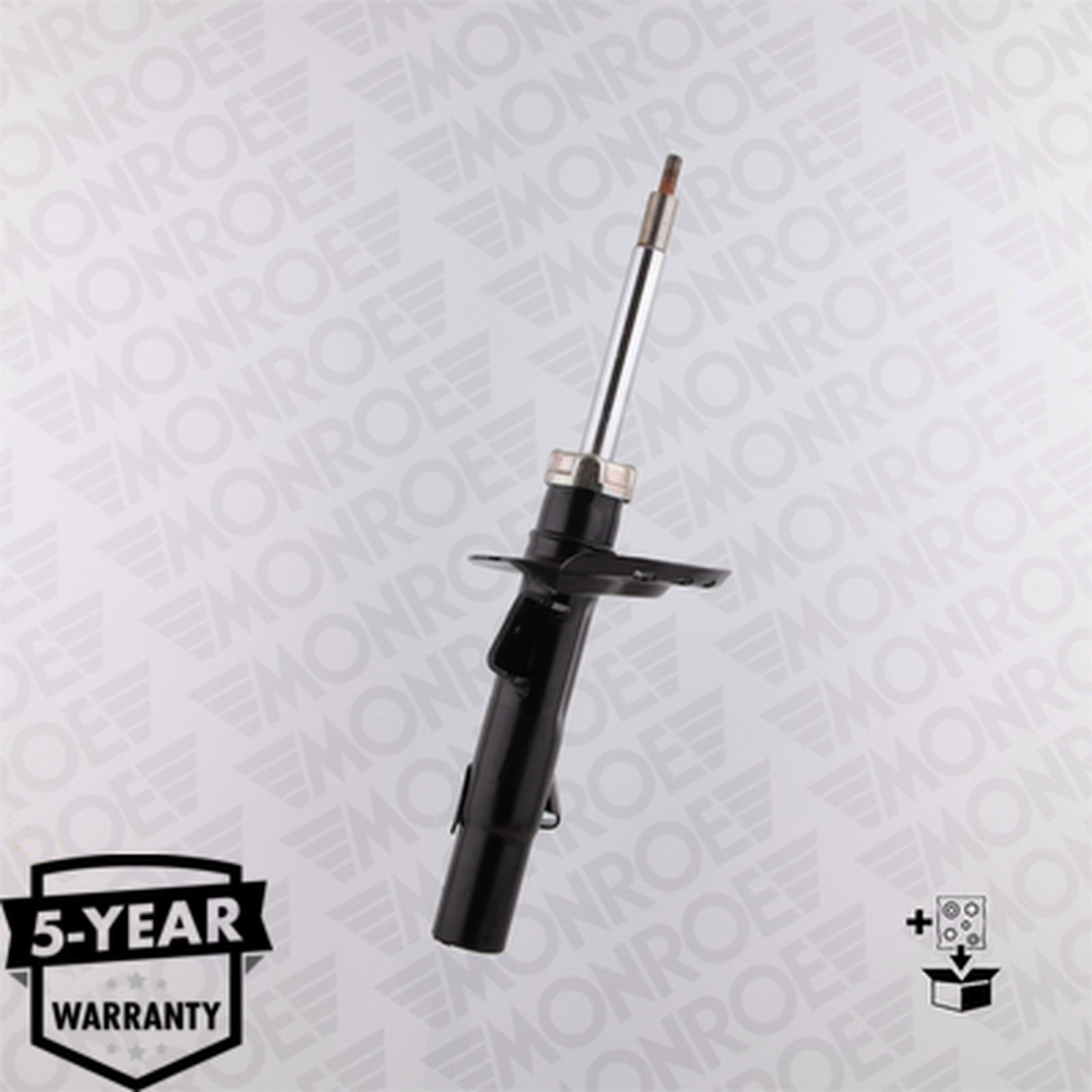 MONROE Shock absorber VOLVO G8421 31262895,31262896,31262897 Shocks,Shock absorbers,Suspension shocks 31277200,31277975,31304052,31323217,31323219 - Image 6
