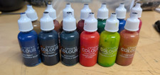 13 Citadel Paint LOT: Contrast Paints in Dropper Bottles