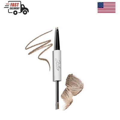 Brow 101 Dual-Ended Sculpting Pencil & Gel Set - Blonde - Perfect Definition