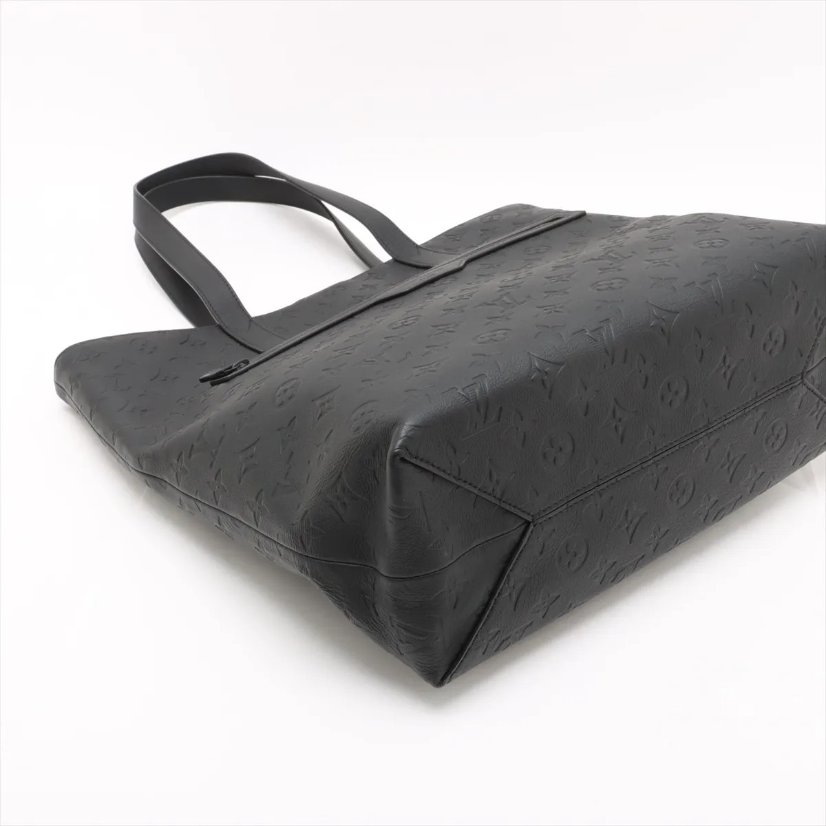 Louis Vuitton Monogram Shadow excursion Tote Bag … - image 4