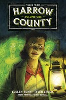 Tales From Harrow County Library Edition | Cullen Bunn (U. A.) | Englisch | Buch