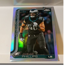 Cooper Dejean Philadelphia Eagles