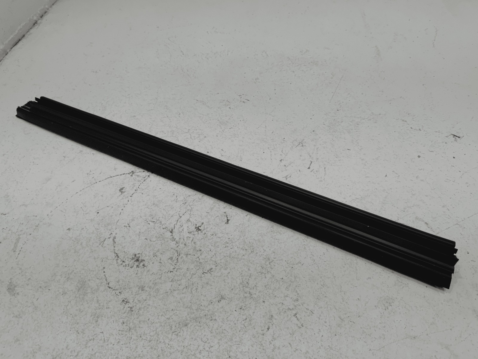 Toyota Camry Rear Driver Side Door Window Inner Belt Weatherstrip Seal OEM 18-25
