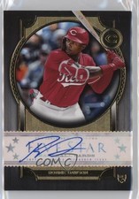 2022 Topps Five Star Auto Ronnie Dawson #FSA-RDA Auto 12tf