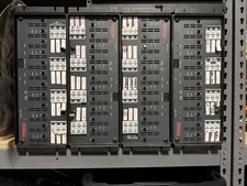 Leprecon VX-2400 Dimmer