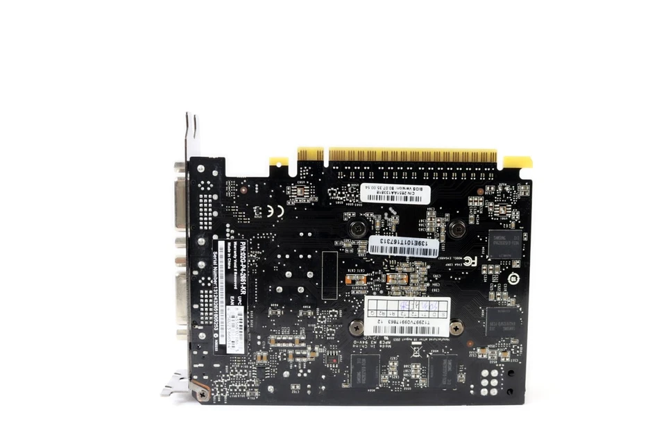 EVGA GeForce GTX 650 2GB GPU | 1yr Warranty, Fast Ship! - Image 2 of 4