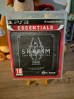 THE ELDER SCROLLS V 5 SKYRIM ESSENTIALS PS3 PLAYSTATION 3 BE PAL FR