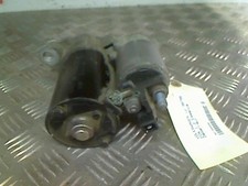 Démarreur Volkswagen FOX