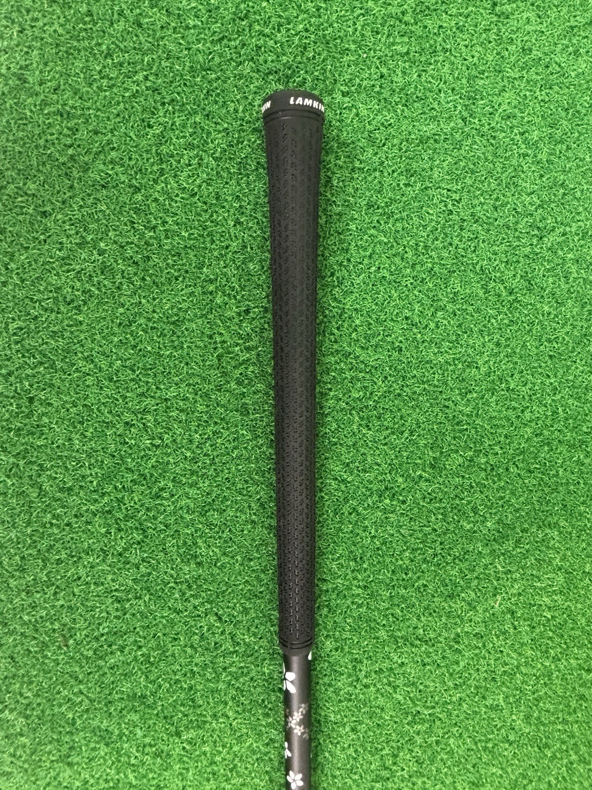 Mitsubishi Chemical Diamana WB 73 Fairway Wood Shaft X Flex TaylorMade Tip 42.5"