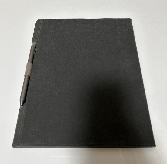 Sony DPT-RP1 Digital Paper Memo Pad Tablet A4 e-lnk White with Stylus Pen Used - Image 2 of 2