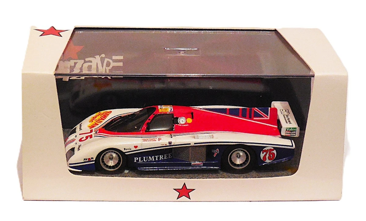 Bizarre LeMans | eBay 1:43 Diecast for sale 1⁄43 ビザール Car