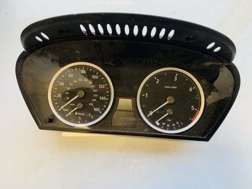 62116945634 Tacho Tachometer Kombiinstrument 6211-6945634  110080 DE1309714-85