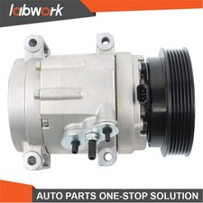 Klimakompressor OPEL ANTARA 2.0 CDTI 4x4