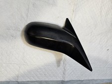 2001-2005 Honda Civic Passenger Right Rh Mirror Power Sedan 4 Door Oem