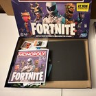 Hasbro Monopoly: Fortnite Board Game  — photo 5
