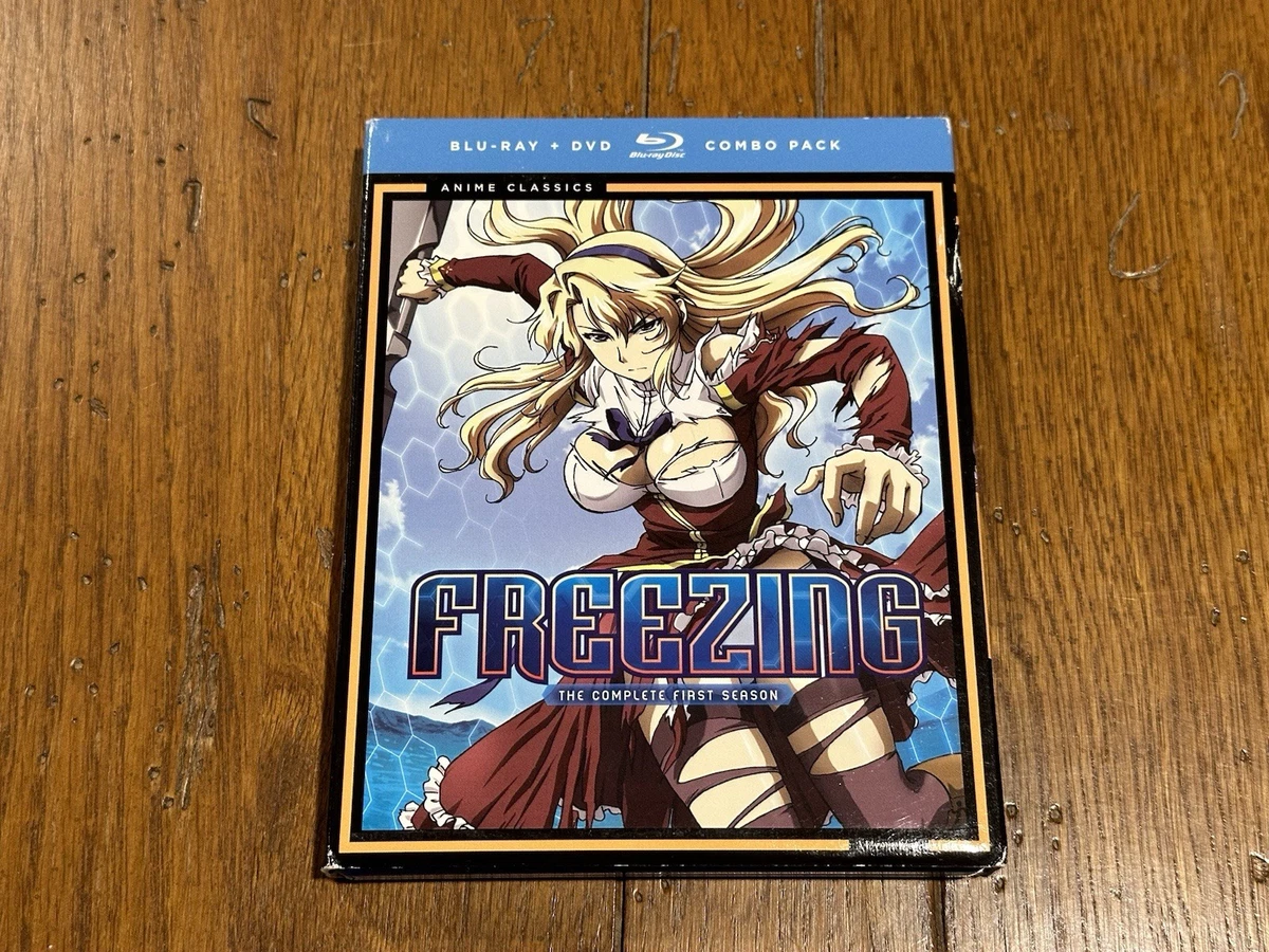 freezing anime products for sale | eBay
