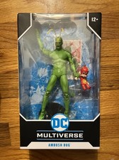 DC Multiverse 7    Ambush Bug from McFarlane Toys New