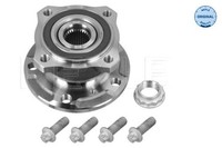 Meyle Reparatursatz, Radnabe 3147530011