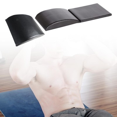 Fitness Pad Ab Exercise Mat Sit Up Pad Bauchtrainer Trainingsmatte EPE PVC