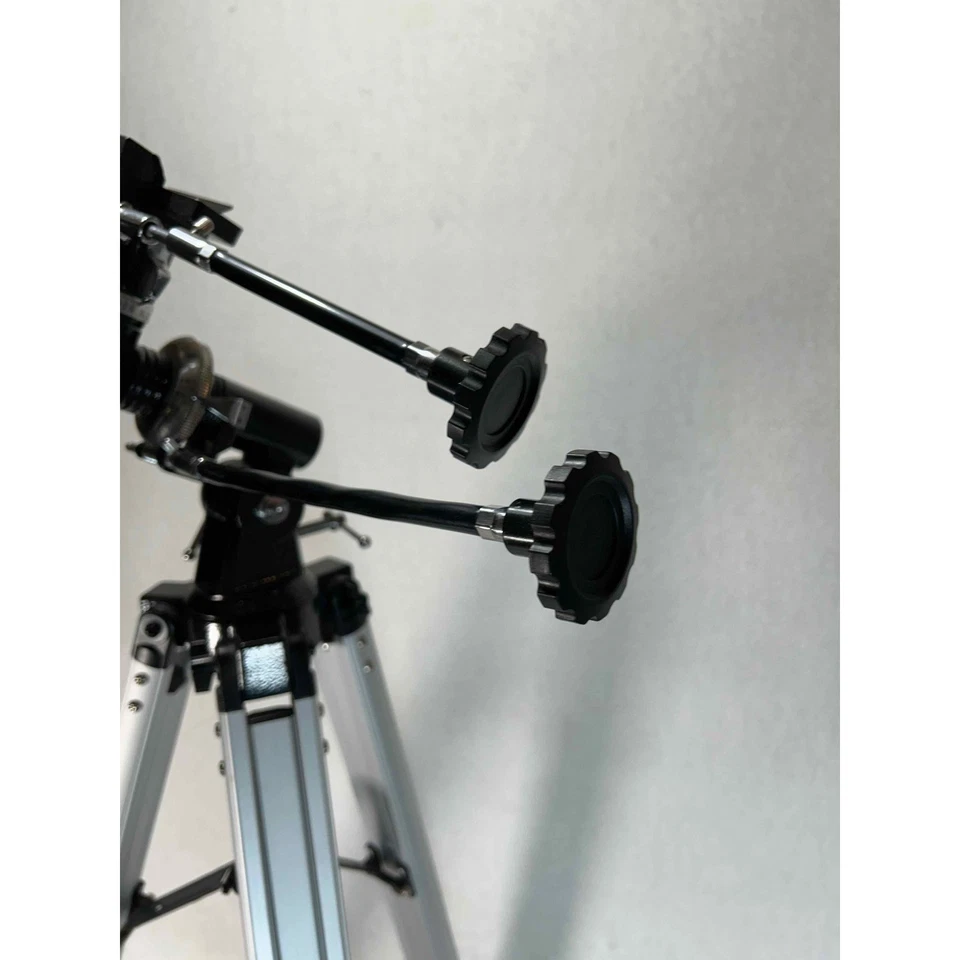 Celestron Powerseeker 127EQ Telescope Tripod Only - Image 3 of 4