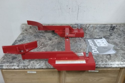 #ad #ad Dayton 21VG44A 55 Gal Drum Capacity 1000 Lb Load Capacity Drum Grab $69.99