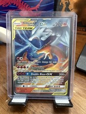 Reshiram & Charizard GX 20/214 Sun & Moon Unbroken Bonds