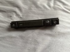 1995/96 Jeep Cherokee XJ Steering Wheel Cruis...