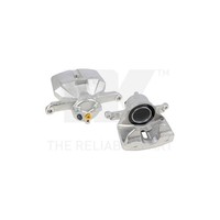 Bremssattel NK 213263 FüR Mazda, Vorderachse, Vorderachse Links, Vor Der Achse