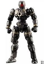 1/24 Hexa Gear Alternative Humanoid Jester Kit Block Hexa Gear Kotobukiya