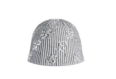 ATiiSSU / Shine Beanie WH / White / Unisex Express / Genuine | eBay