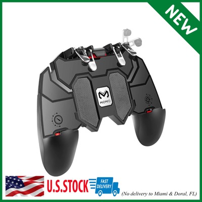 Controles control de juego para iphone pubg celular android samsung iphone Mejor