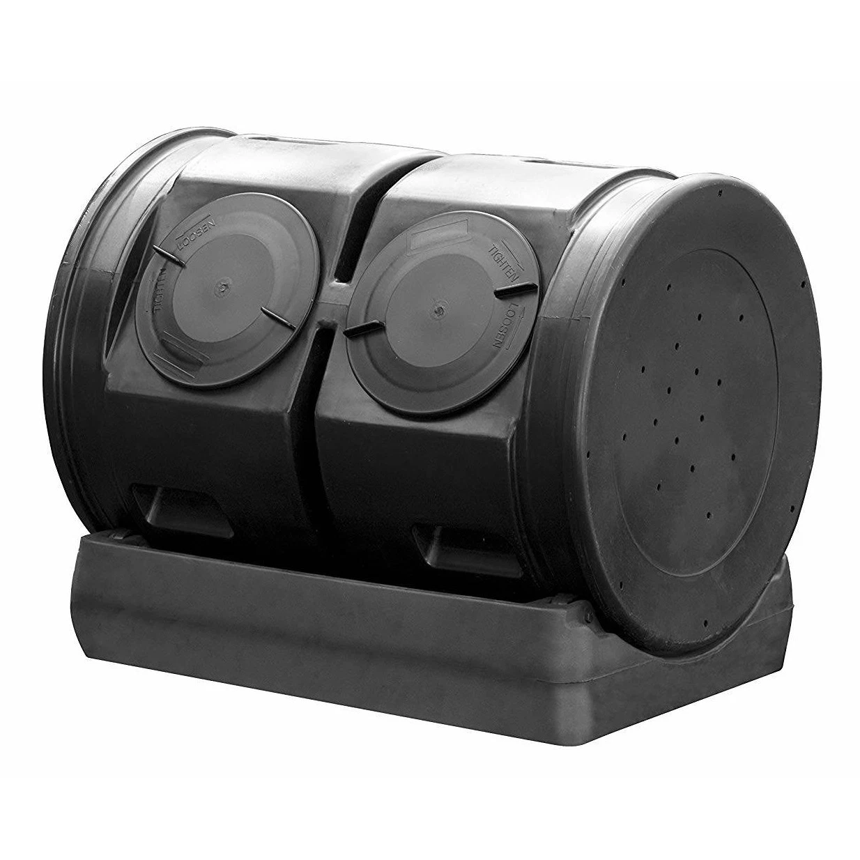 Good Ideas Compost Wizard Compost Container - Thumbnail 3